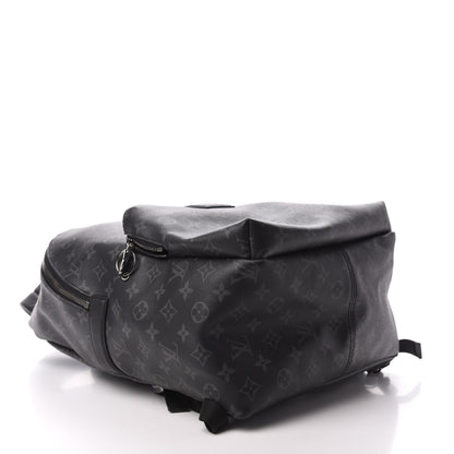 Louis Vuitton Monogram Eclipse Apollo Backpack 3 of 7