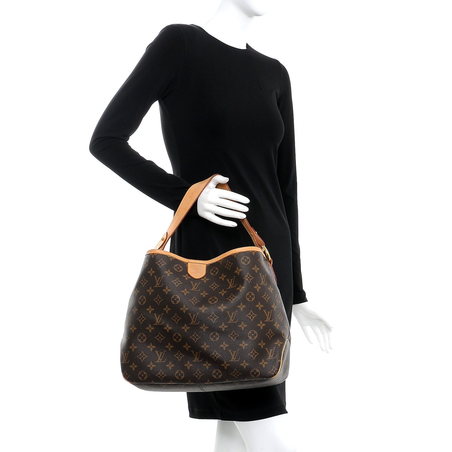 Monogram Delightful PM