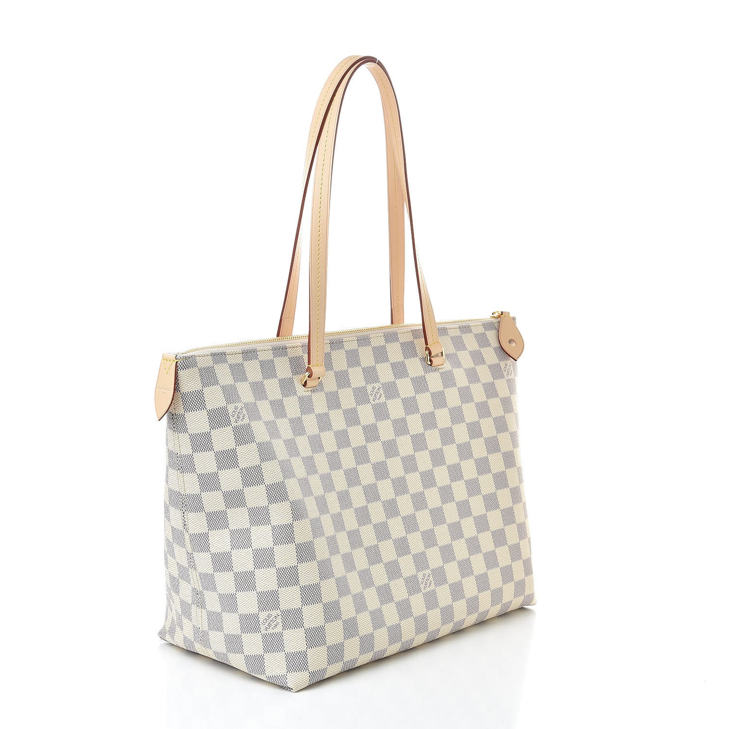 Damier Azur Iena MM
