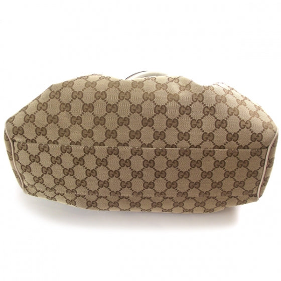 Monogram Medium Sukey