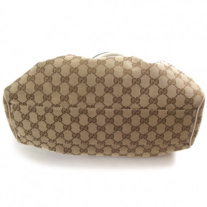 Gucci Monogram Medium Sukey 4 of 11