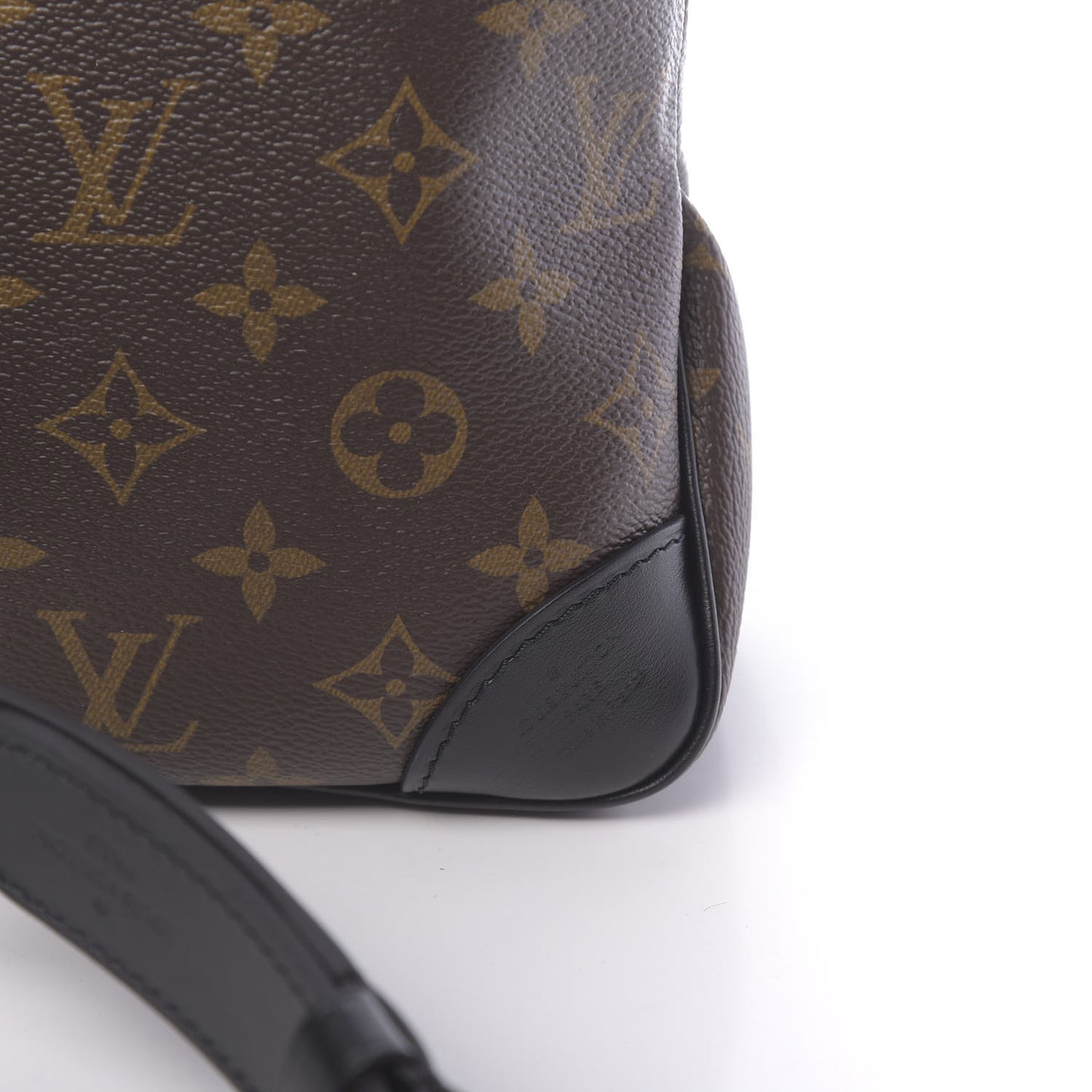 Monogram Odeon PM Black