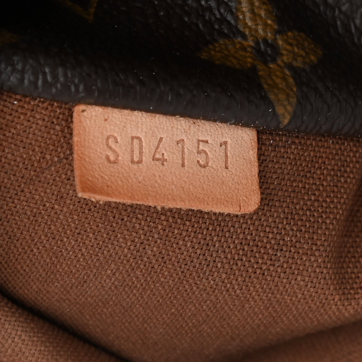 Monogram Totally MM