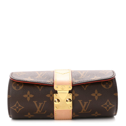 Louis Vuitton Monogram Jewelry Case 1 of 8