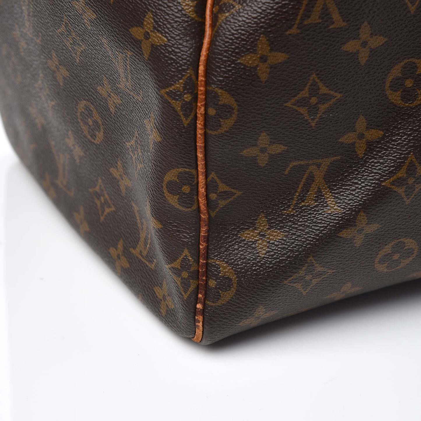 Monogram Keepall 55