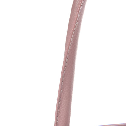 Chanel Caviar CC Tote Pink 21 of 24