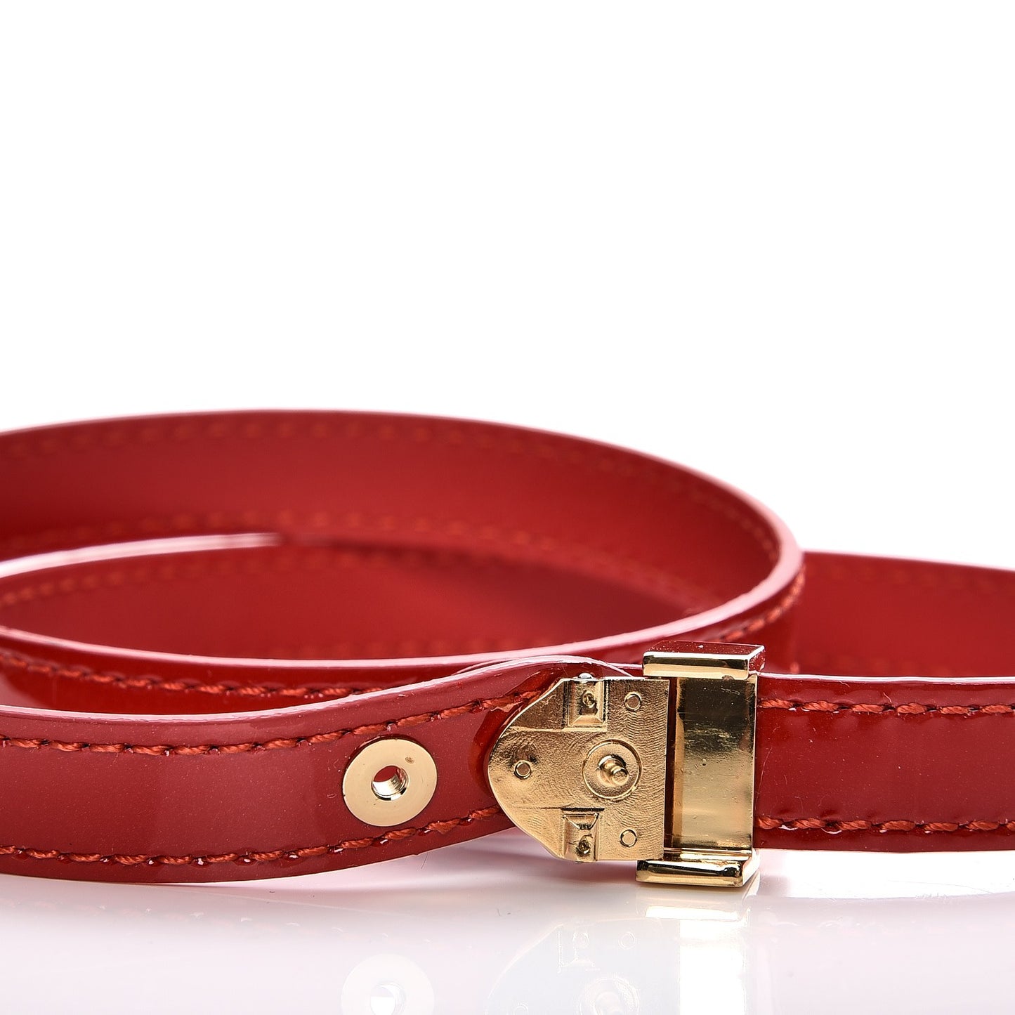 Patent Box It Bracelet 17 Red