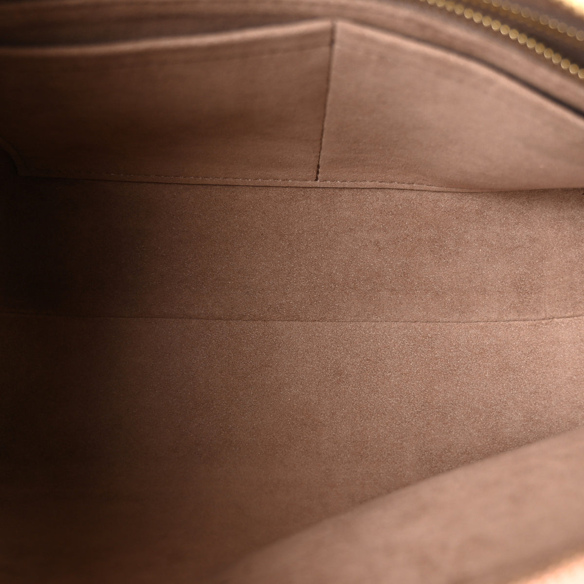 Empreinte Monogram Giant Carryall PM Trianon Pink Cream