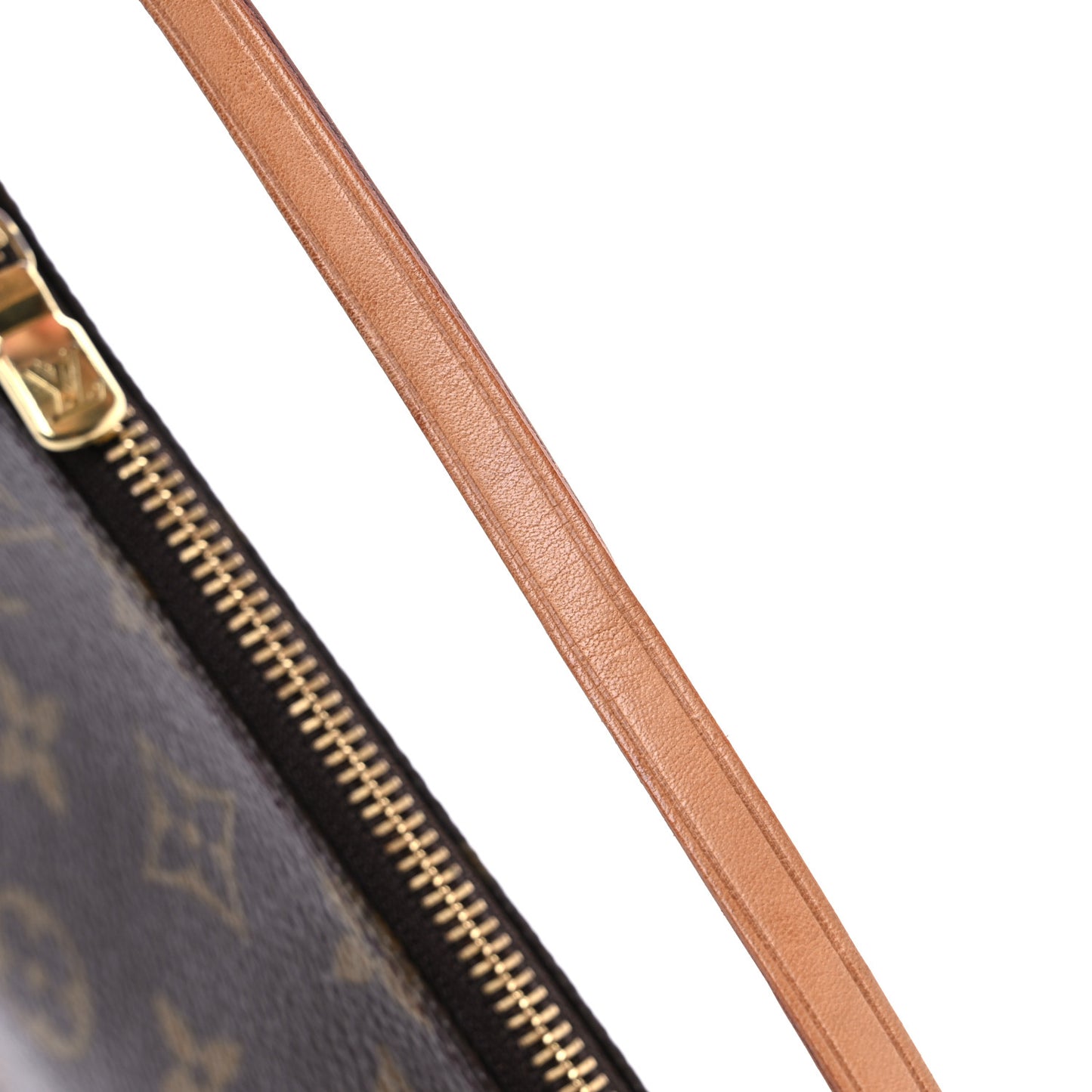 Monogram Pochette Accessories