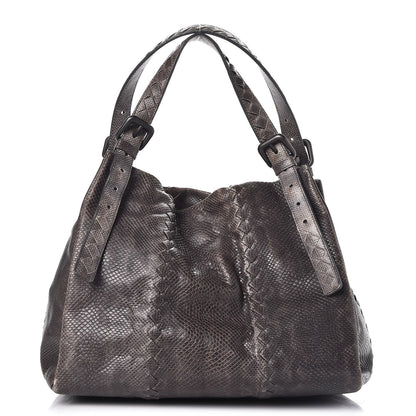 Bottega Veneta Karung Shoulder Bag 1 of 10