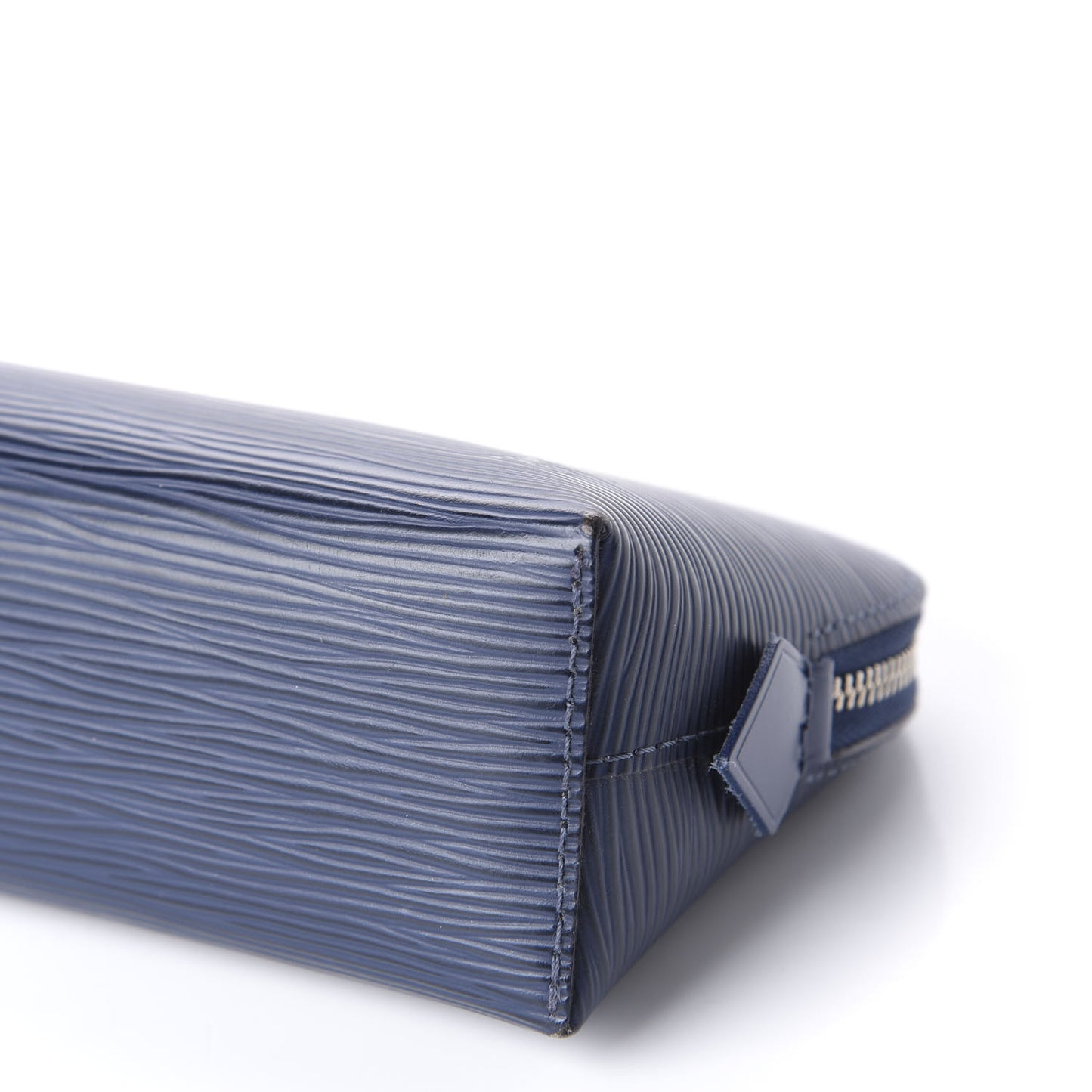 Epi Cosmetic Pouch Indigo