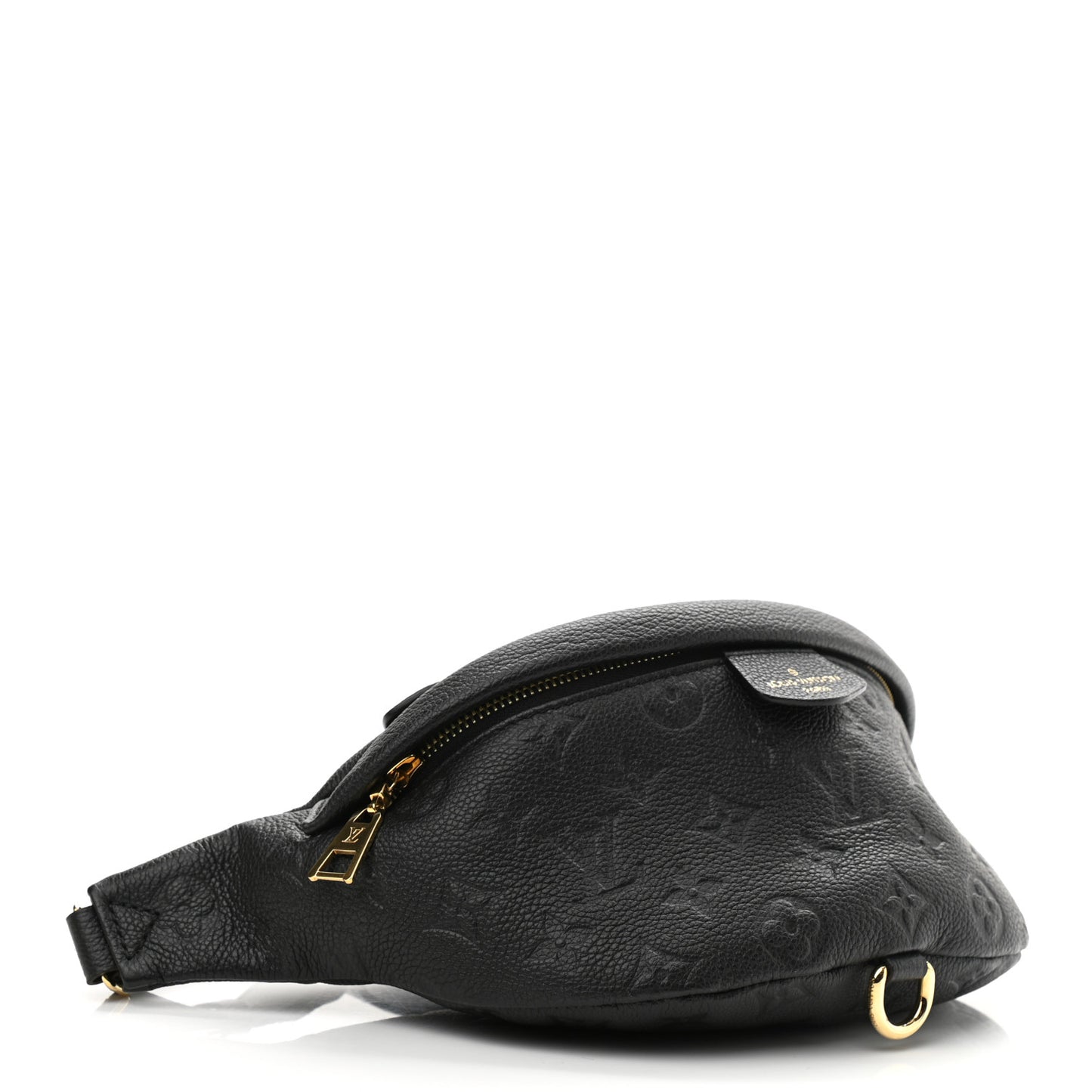 Empreinte BumBag Black