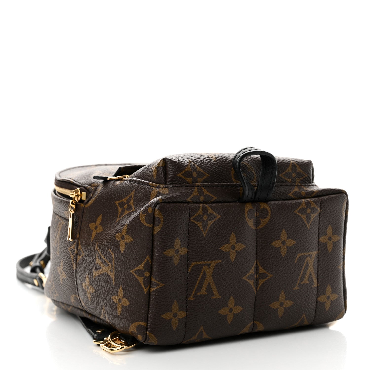 Louis Vuitton Monogram Palm Springs Backpack Mini 4 of 11