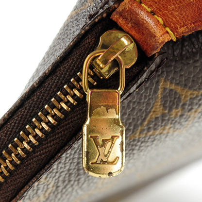 Louis Vuitton Monogram Cosmetic Pouch 8 of 8