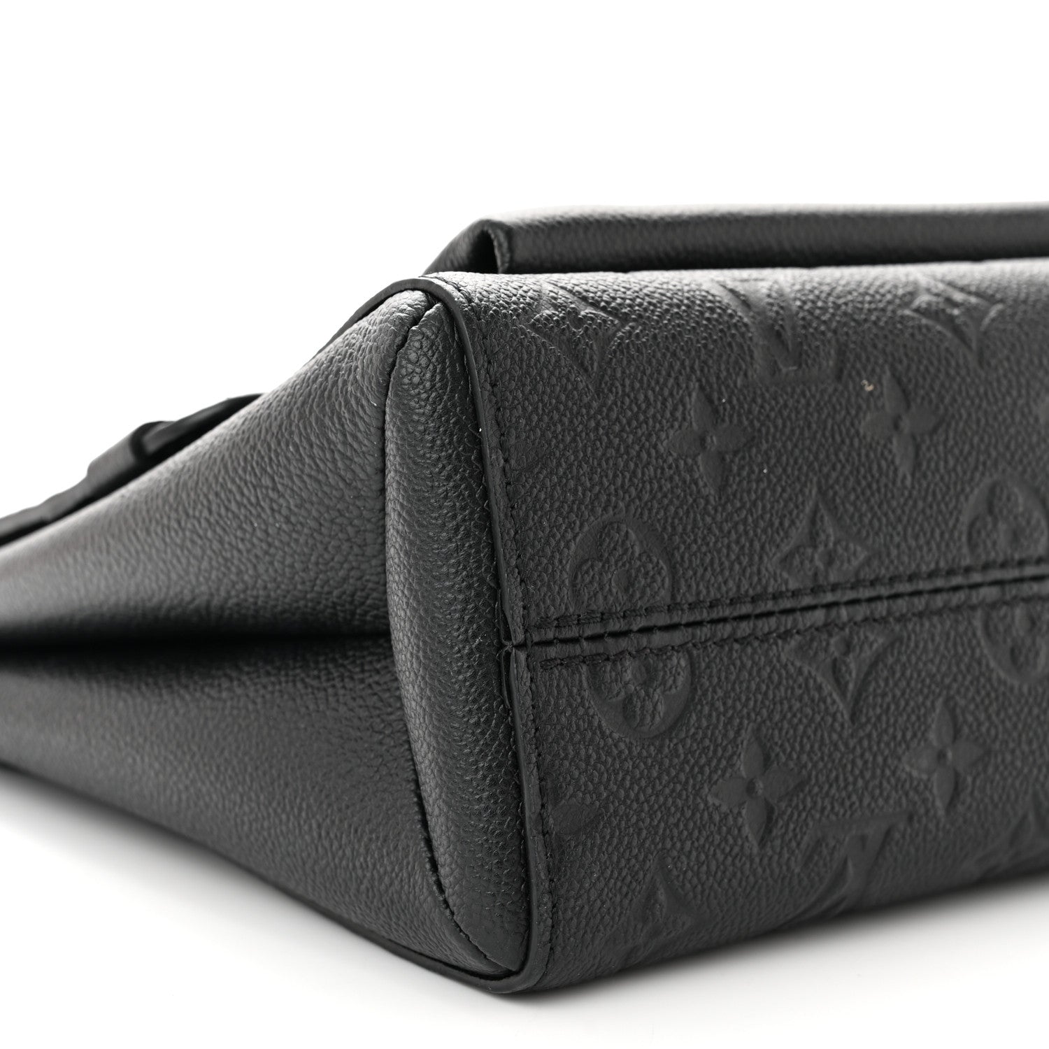 Louis Vuitton Empreinte Vavin MM Black 9 of 13