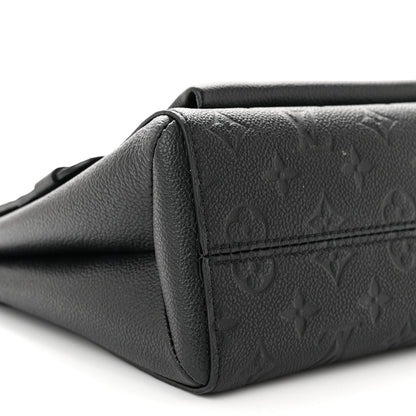 Louis Vuitton Empreinte Vavin MM Black 9 of 13