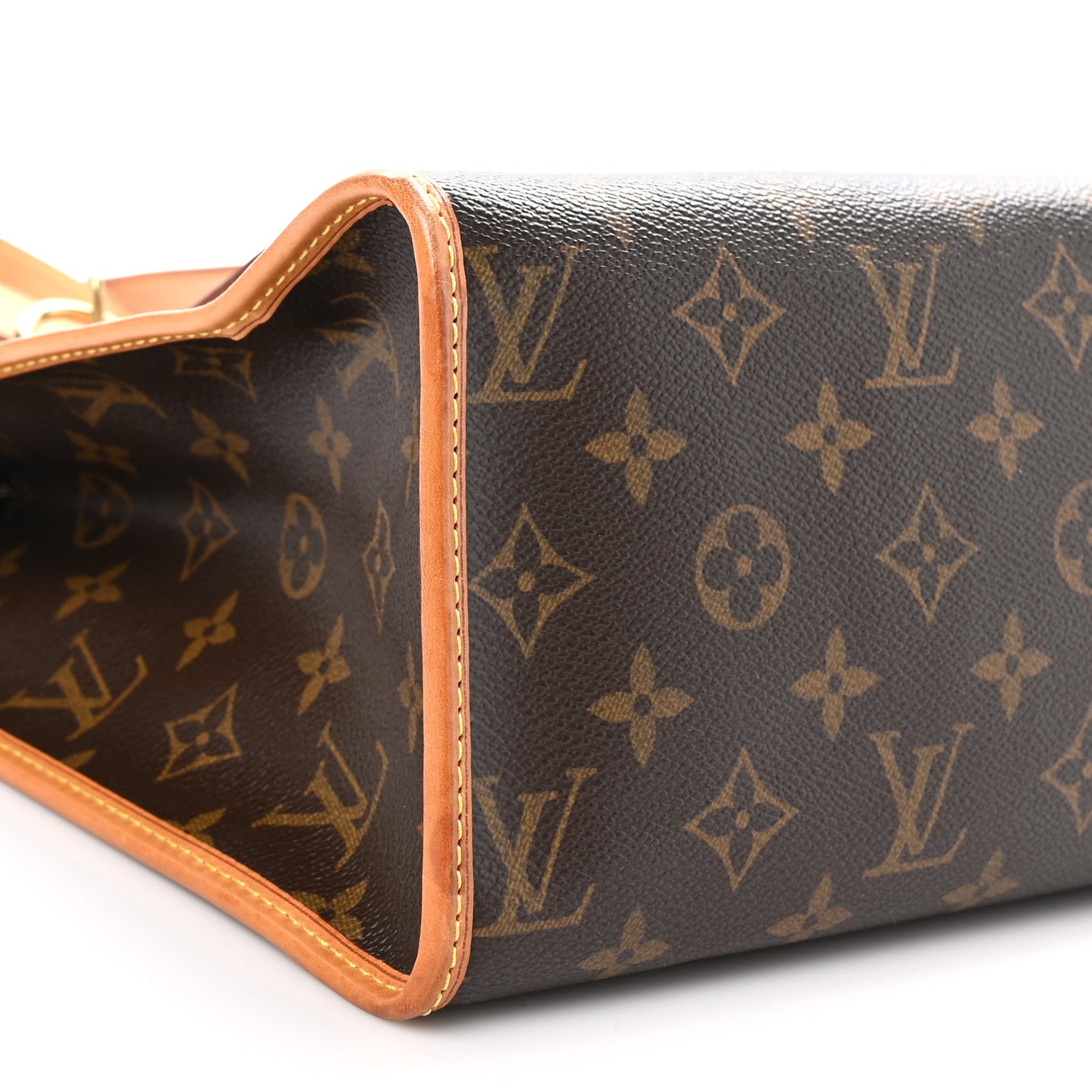 Louis Vuitton Monogram Popincourt Haut 8 of 9