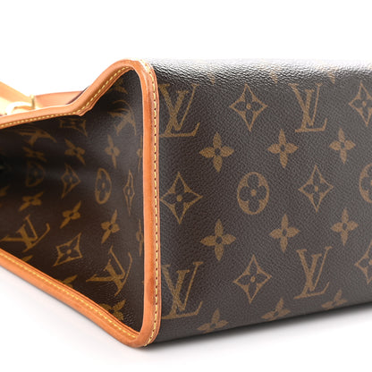 Louis Vuitton Monogram Popincourt Haut 8 of 9