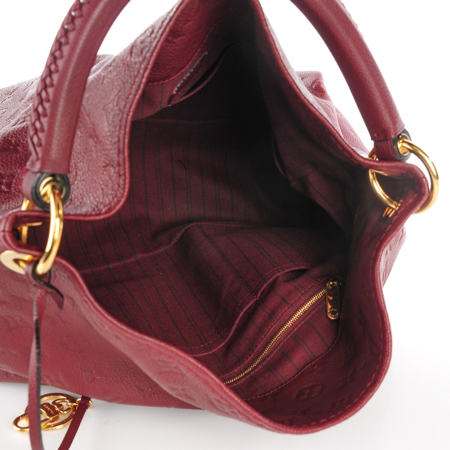 Empreinte Artsy MM Flamme