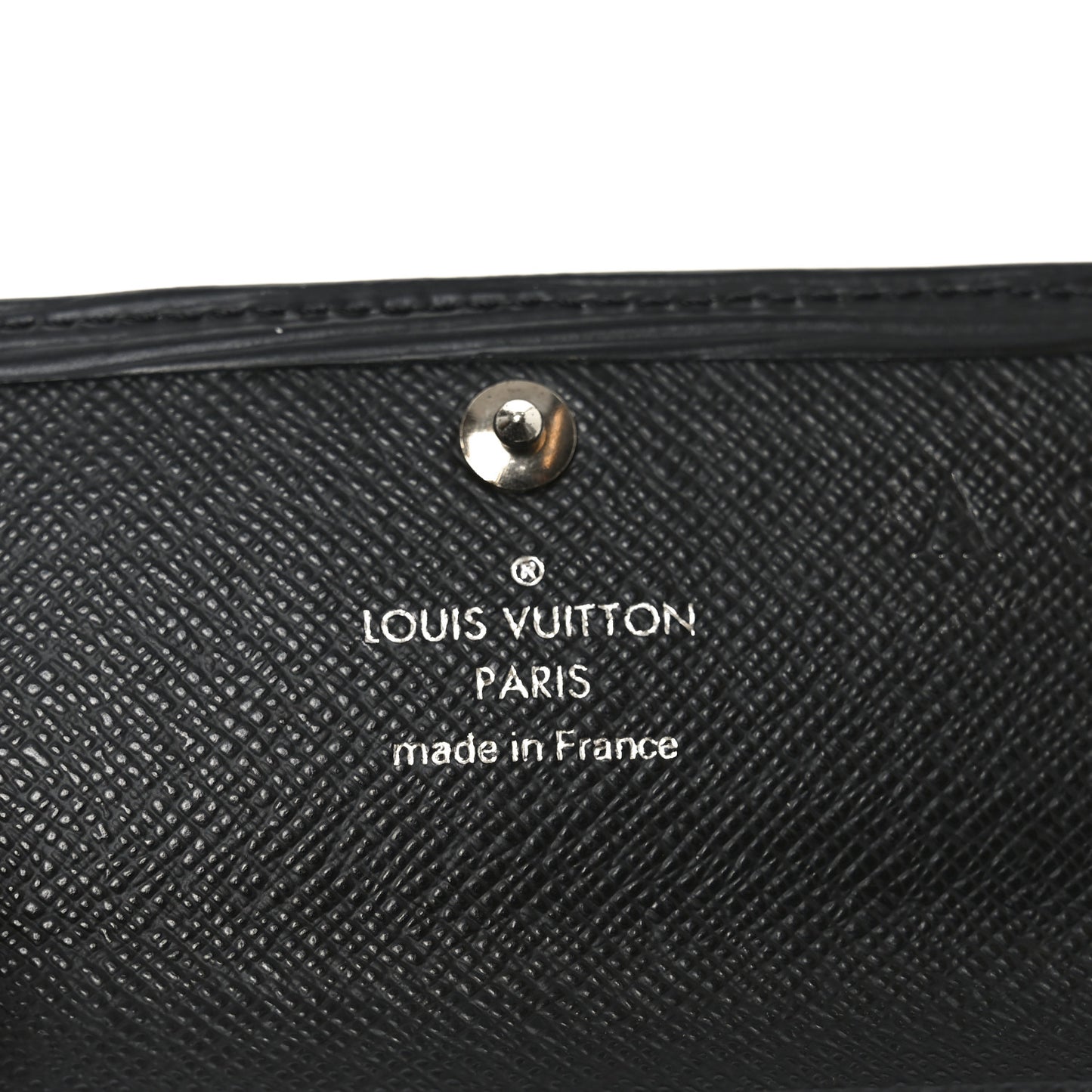 Epi Multicles 6 Key Holder Black