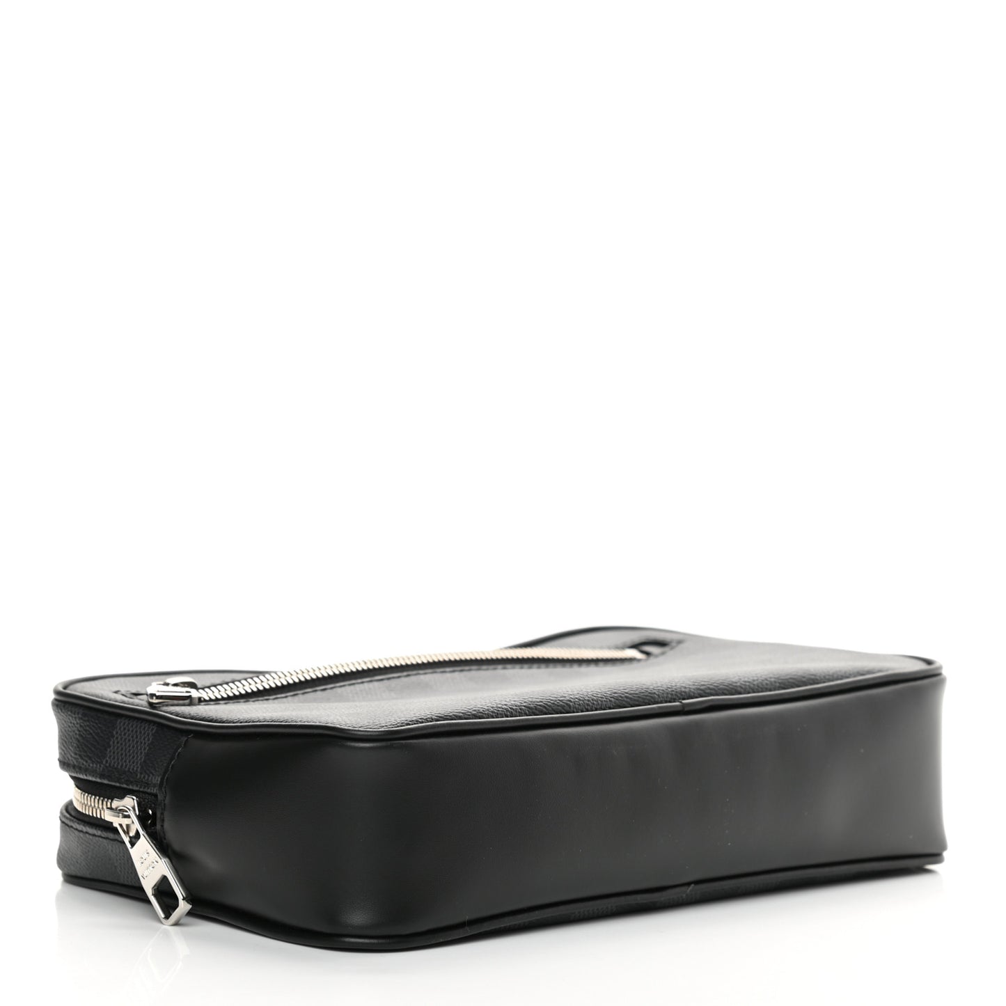 Damier Graphite Kasai Clutch