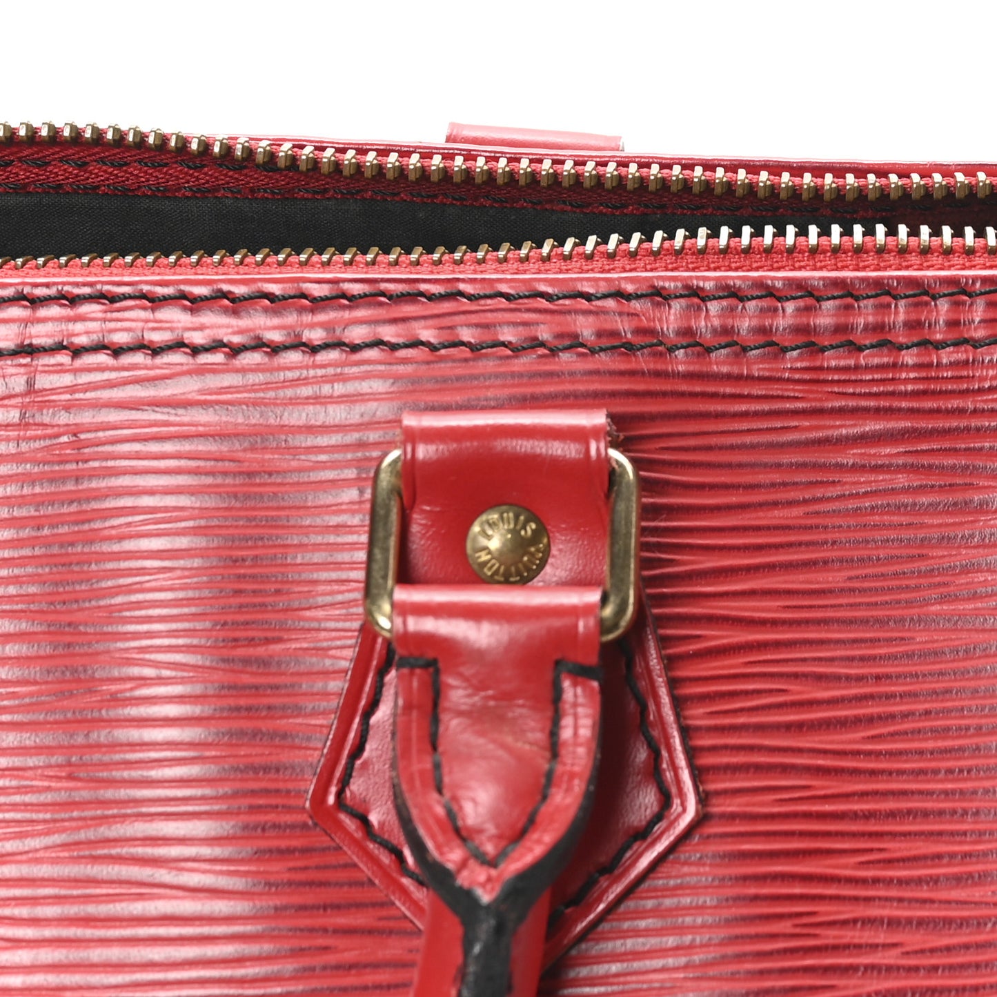 Epi Speedy 25 Castillan Red