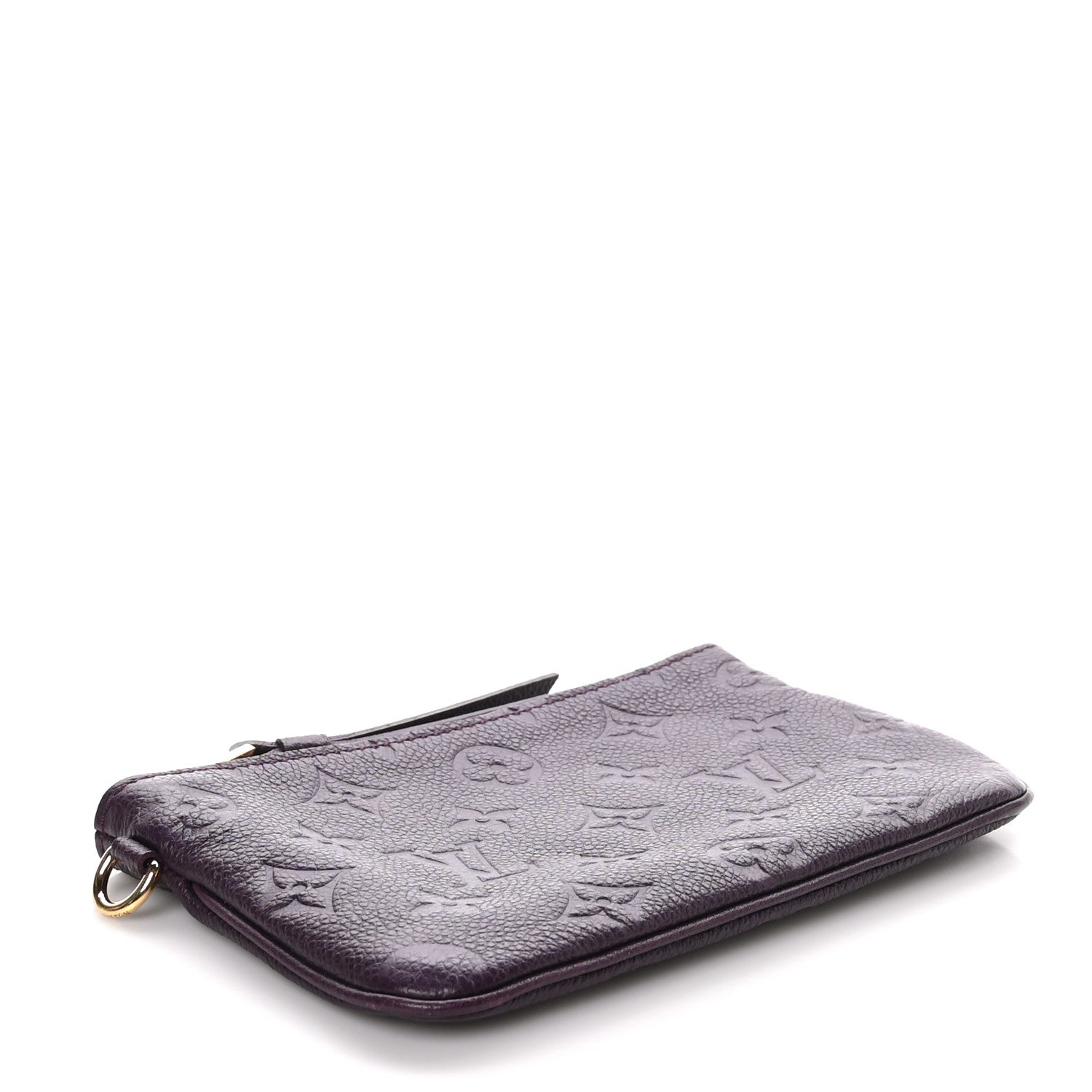 Louis Vuitton Empreinte Citadine GM Pochette Aube 4 of 6