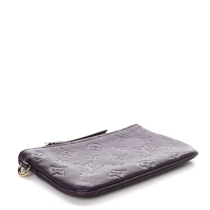 Louis Vuitton Empreinte Citadine GM Pochette Aube 4 of 6
