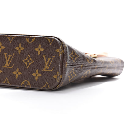 Louis Vuitton Monogram Vavin PM 20 of 21