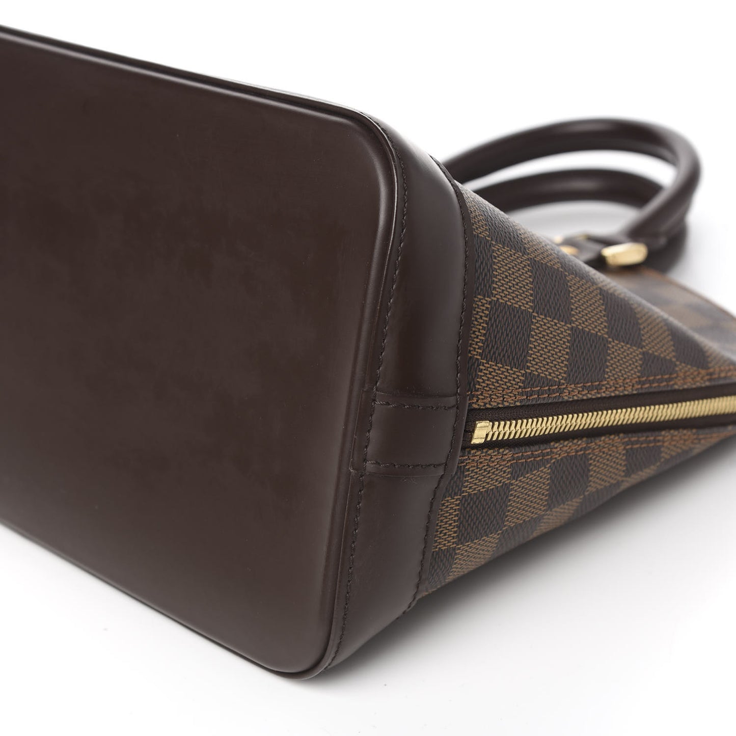 Damier Ebene Alma PM