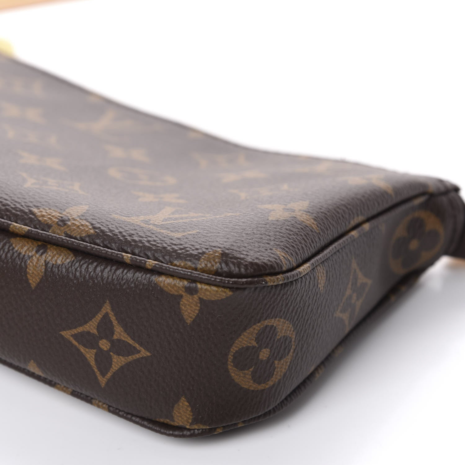 Louis Vuitton Monogram Pochette Accessories NM 7 of 11
