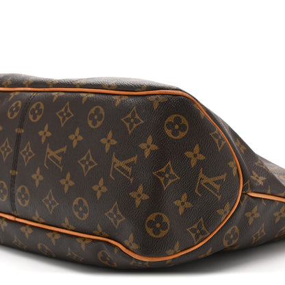 Louis Vuitton Monogram Delightful PM 10 of 10