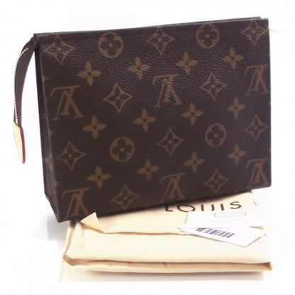 Louis Vuitton Monogram Poche Toilette 19 2 of 7