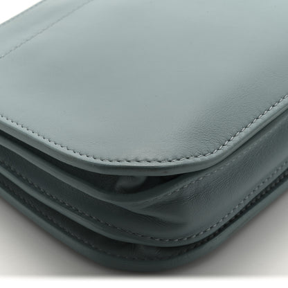 Loro Piana Calfskin My Way Petite Eucalyptus 15 of 17