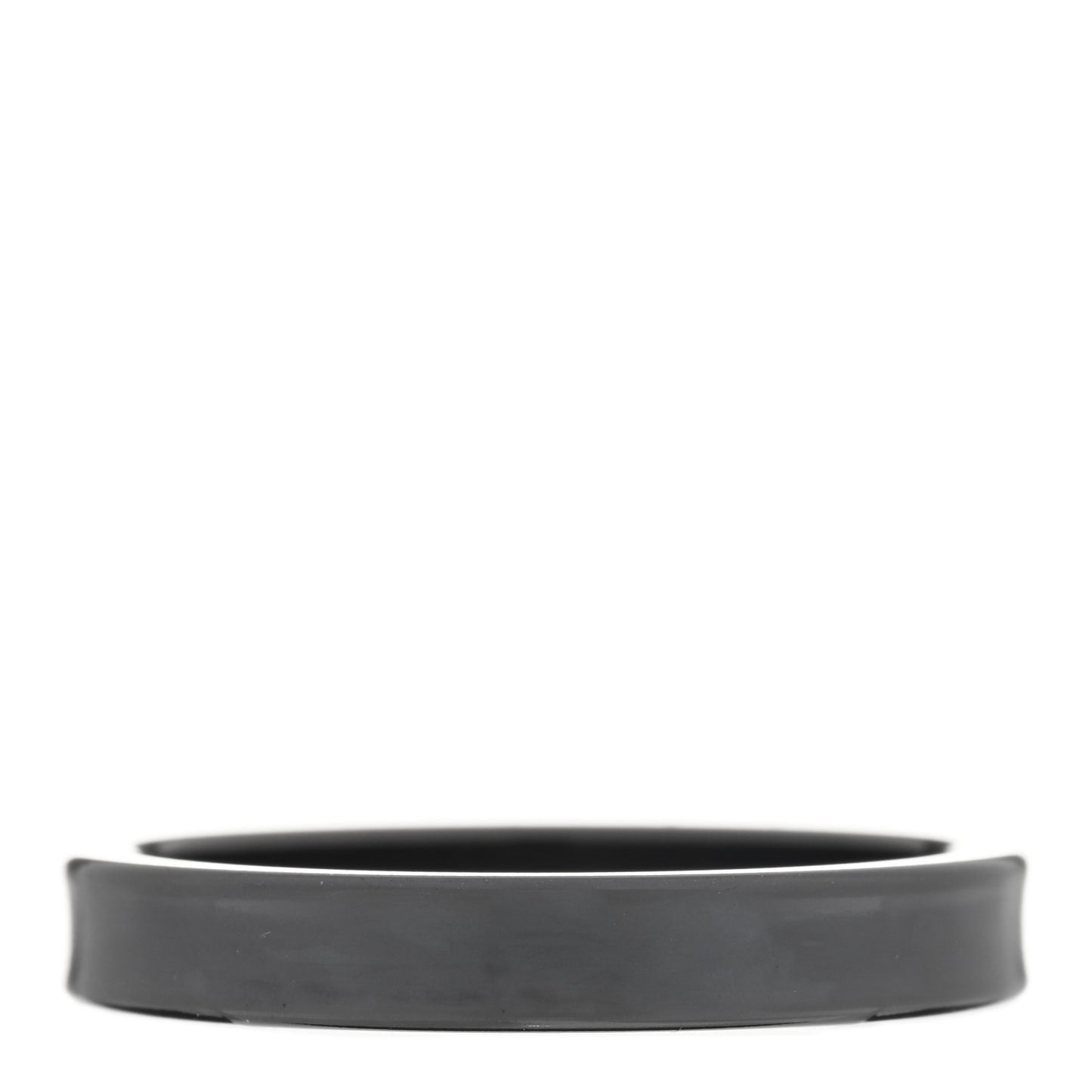 Titanium 4mm Narrow 1837 Ring 69 12.5