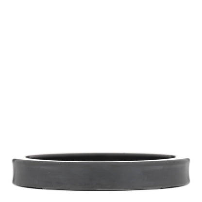 Tiffany Titanium 4mm Narrow 1837 Ring 69 12.5 3 of 4