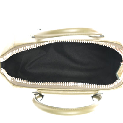 Givenchy Sugar Goatskin Small Antigona Khaki 5 of 12