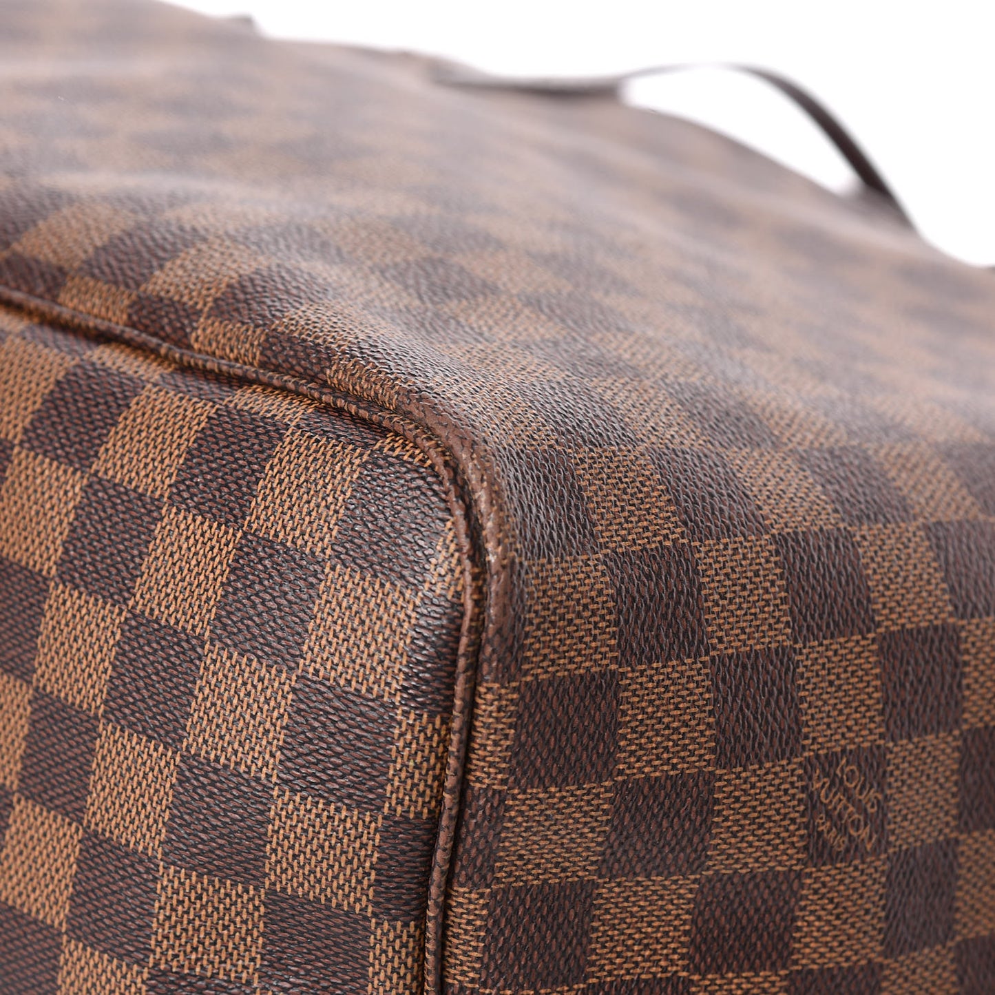 Damier Ebene Neverfull GM
