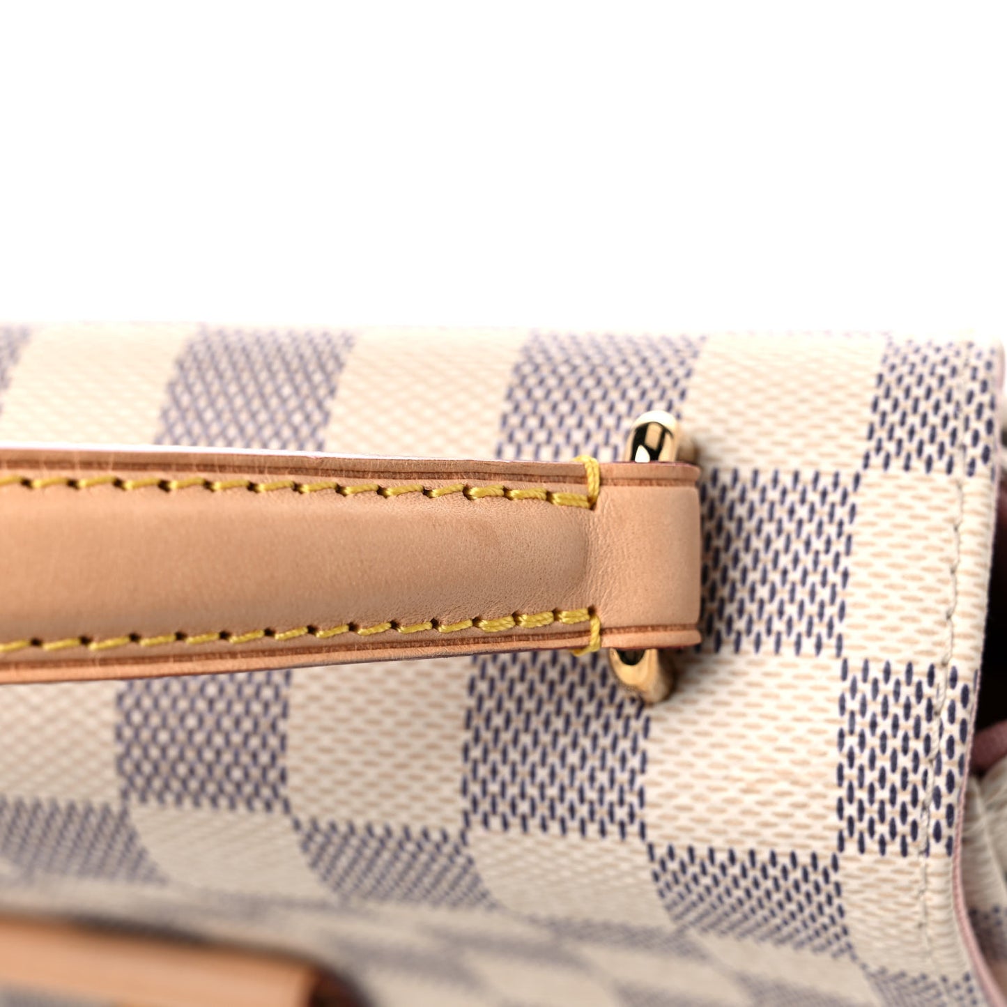 Damier Azur Croisette
