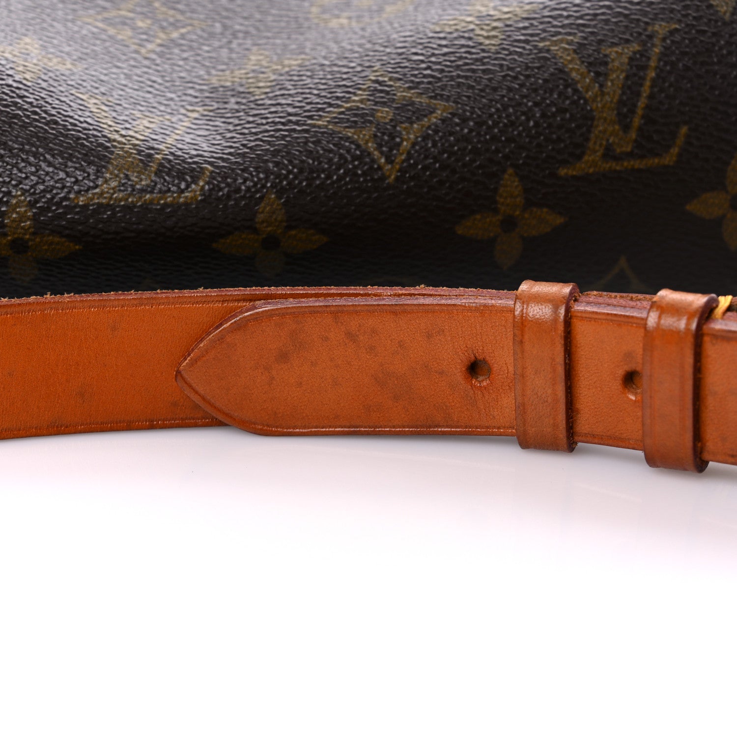 Louis Vuitton Monogram Cartouchiere 22 20 of 23