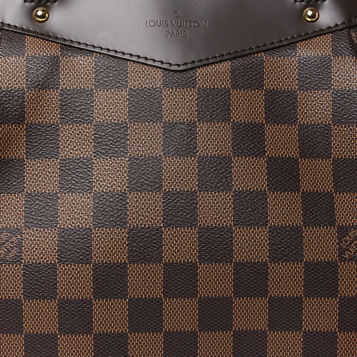Damier Ebene Westminster PM