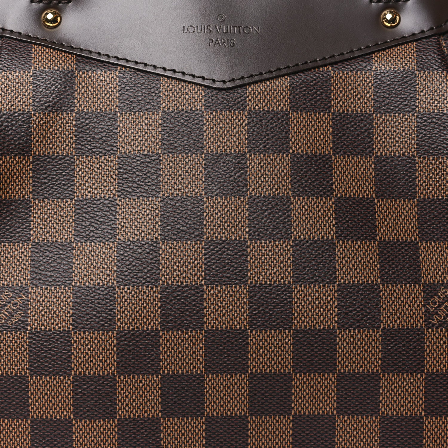 Louis Vuitton Damier Ebene Westminster PM 7 of 9
