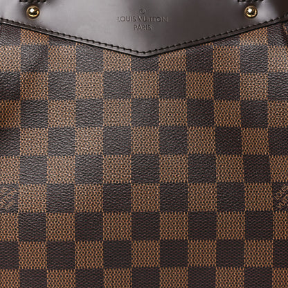 Louis Vuitton Damier Ebene Westminster PM 7 of 9