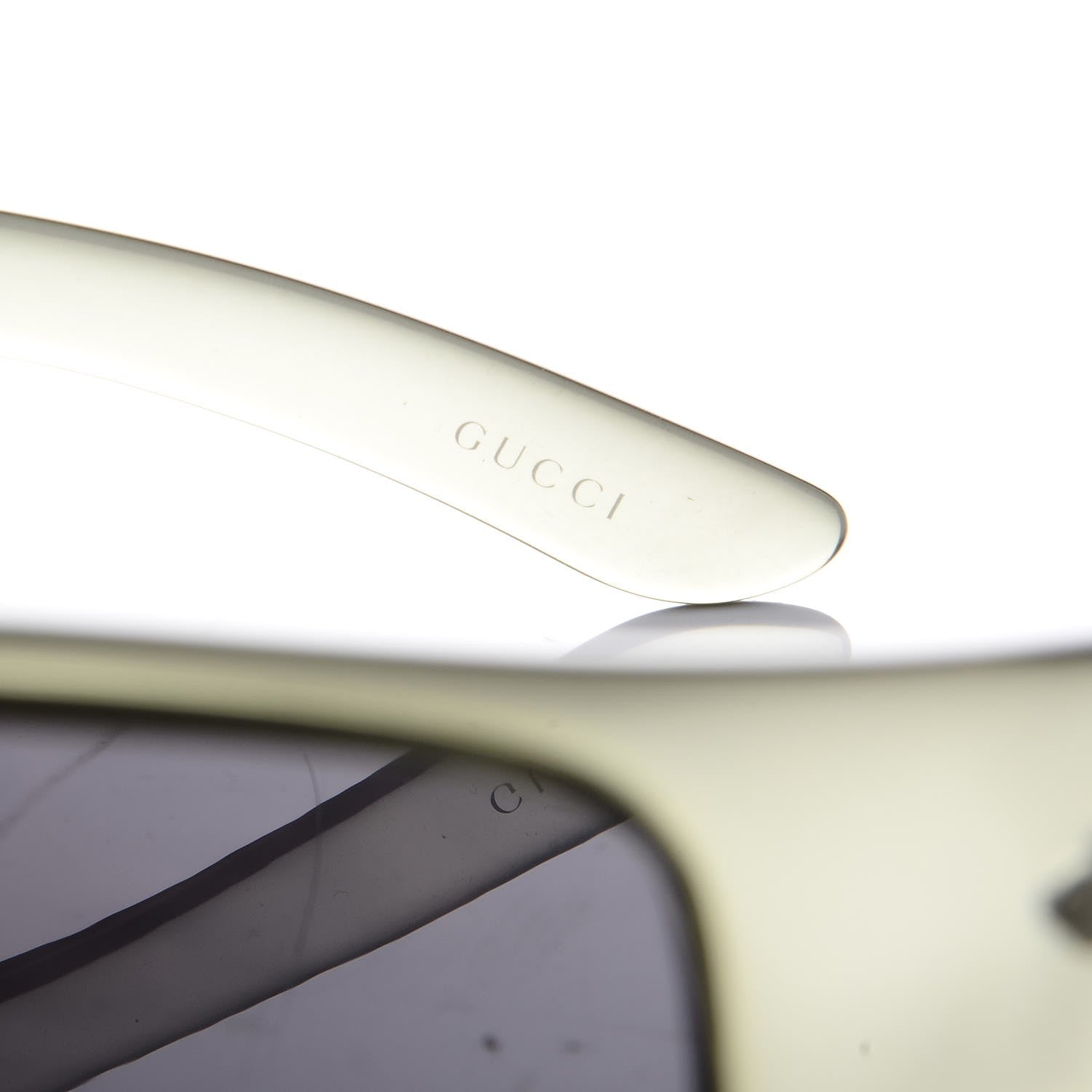 Gucci Mens Sunglasses GG1568/S Green 6 of 7