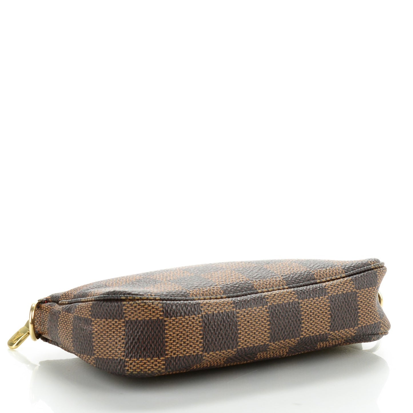 Damier Ebene Mini Pochette Accessories