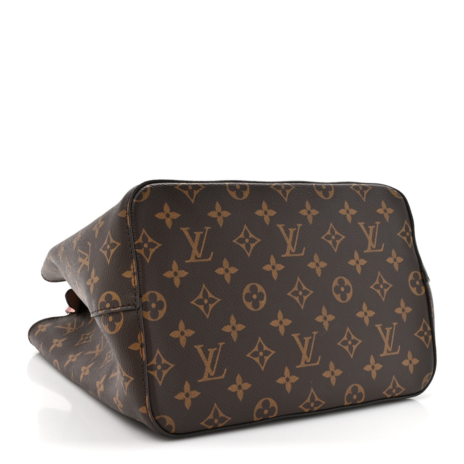 Louis Vuitton Monogram Neonoe MM Rose Poudre 4 of 10