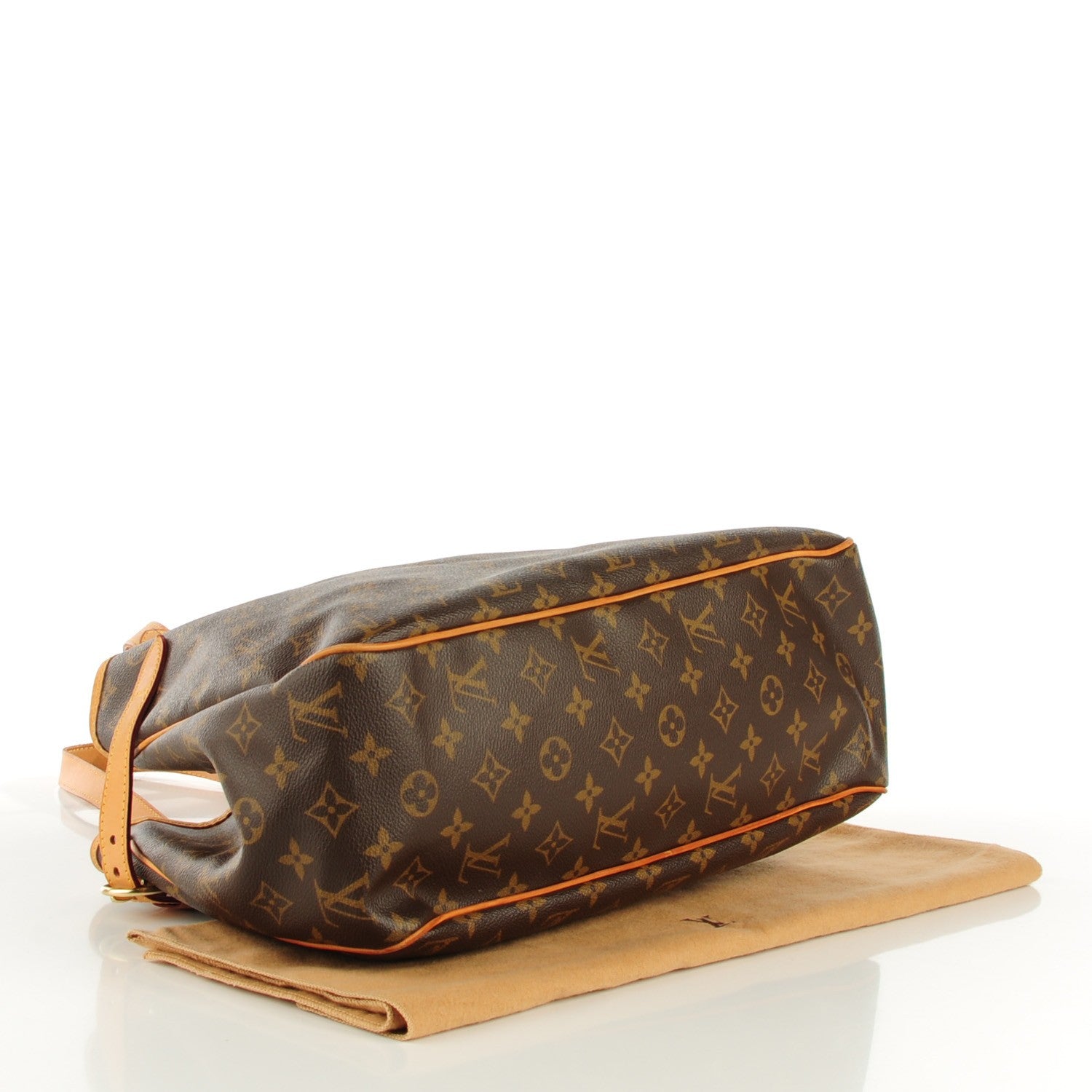 Louis Vuitton Monogram Batignolles Horizontal 4 of 7
