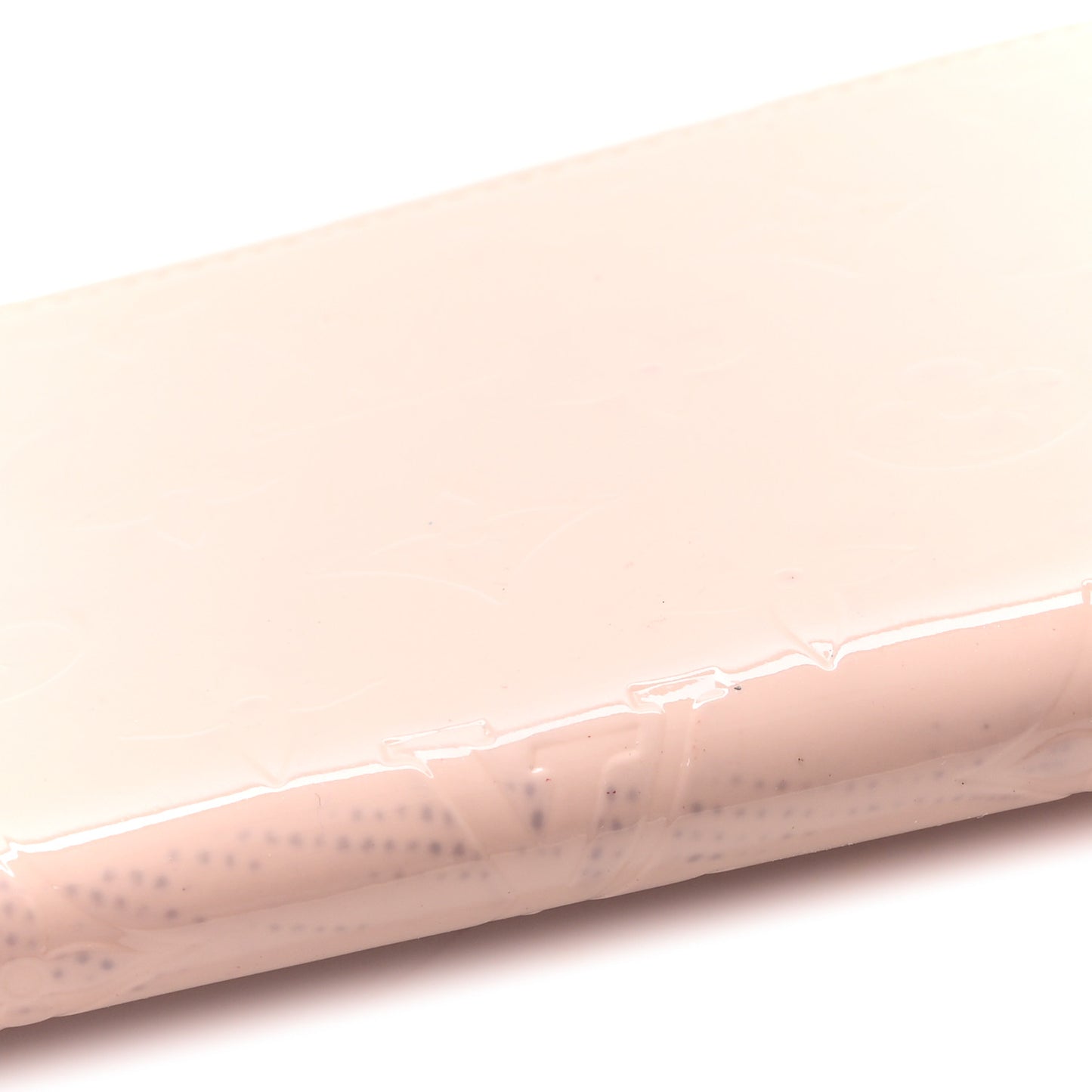 Vernis Zippy Wallet Rose Ballerine