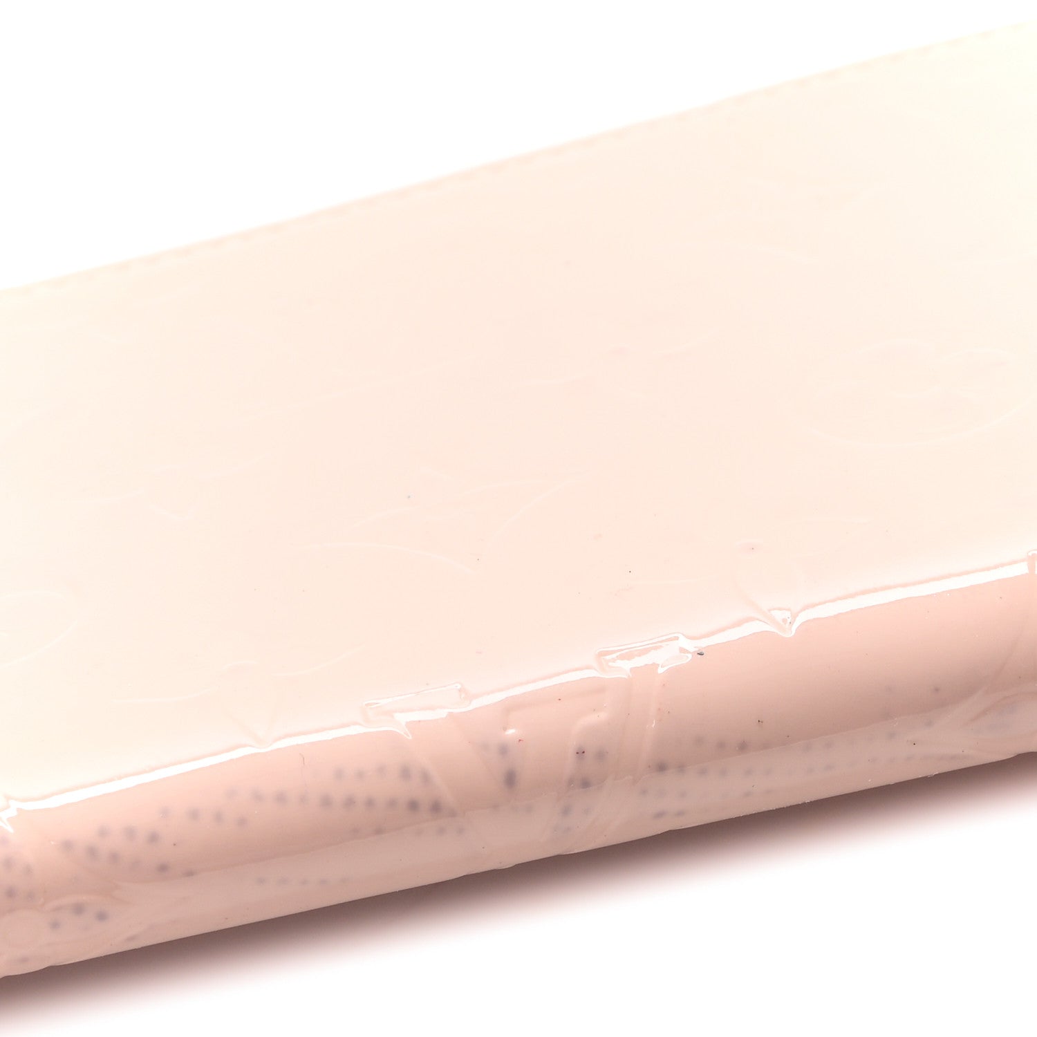 Louis Vuitton Vernis Zippy Wallet Rose Ballerine 7 of 7