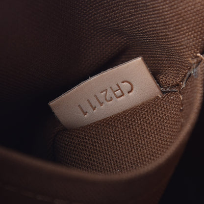Louis Vuitton Monogram Odeon PM 7 of 12
